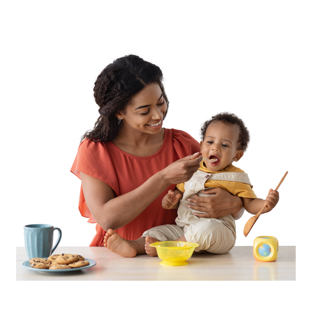 Baby & Child Care